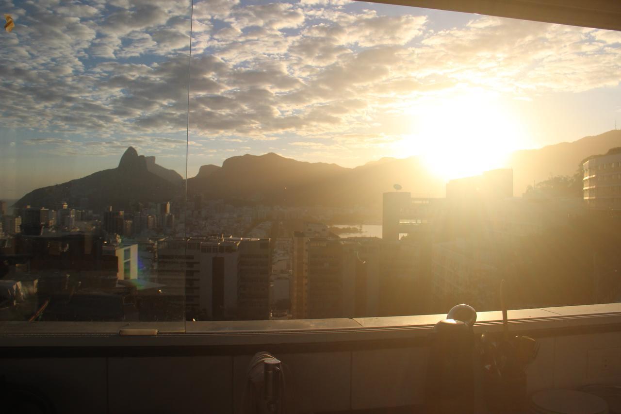 Hostel Yes Brasil Rio de Janeiro Exterior photo