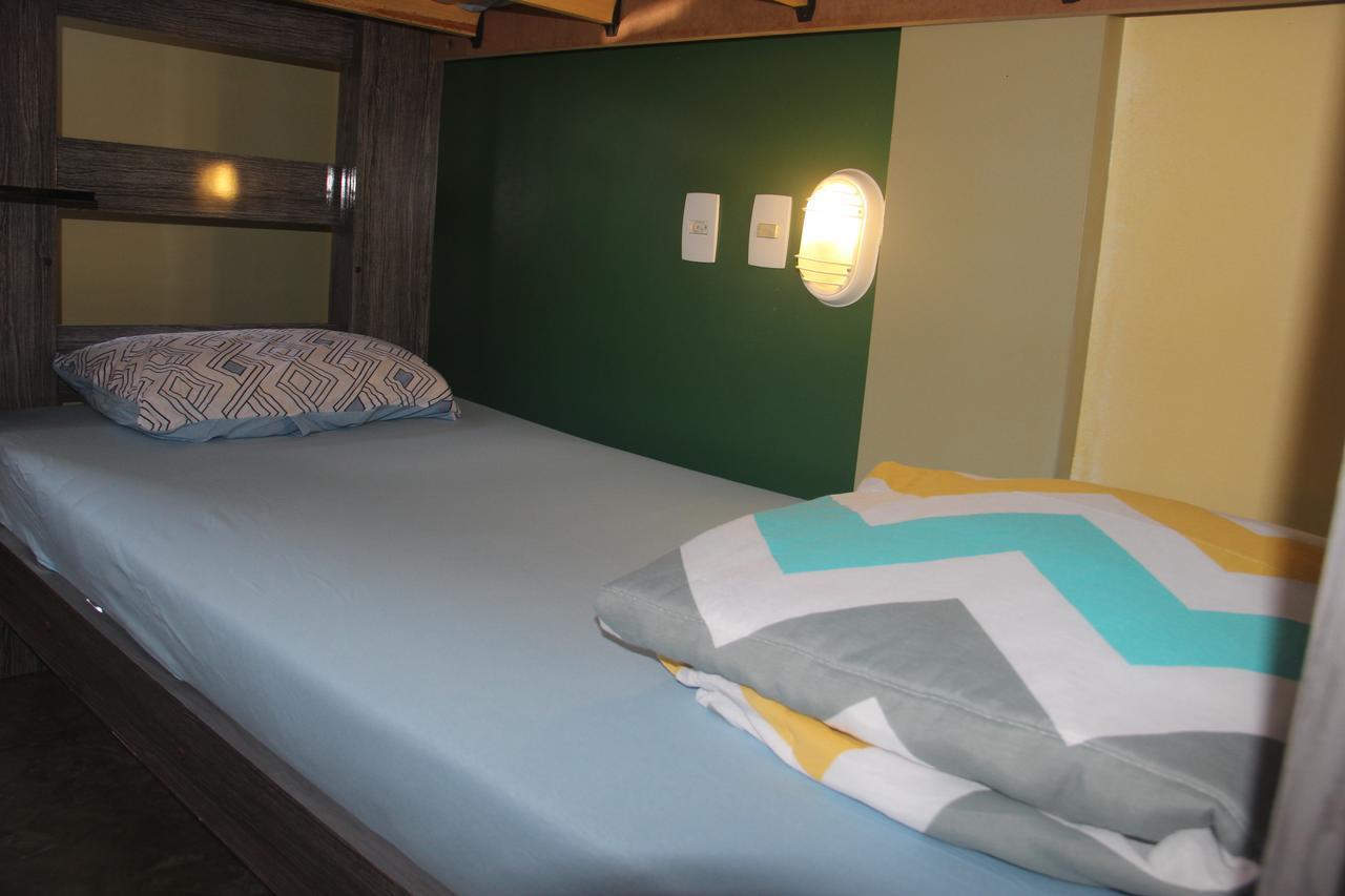 Hostel Yes Brasil Rio de Janeiro Exterior photo